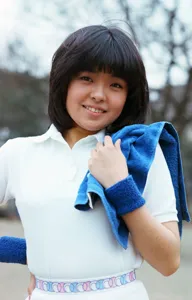 上田美恵のプロマイド